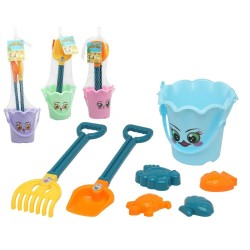 Set de jouets de plage