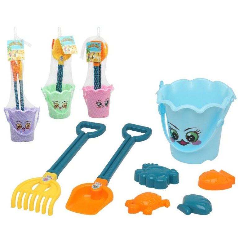 Set de jouets de plage