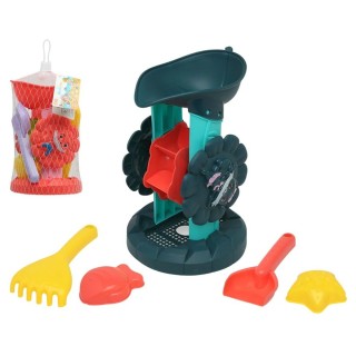 Carte postale microlorge