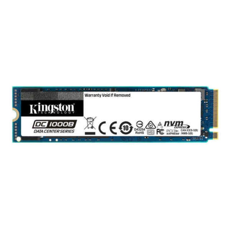 Disque dur Kingston SEDC1000BM8/240 TLC 3D NAND 240 GB 240 GB SSD