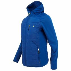 Anorak Joluvi Hybrid 2.0...