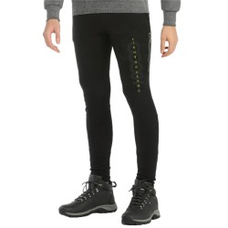 Pantalon de sport long...