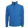 Doublure Polaire Joluvi Surprise Half Bleu Homme