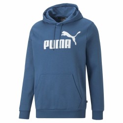 Sweat à capuche homme Puma...