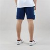 Short de Sport pour Homme Adidas Sportive Nineties Bleu