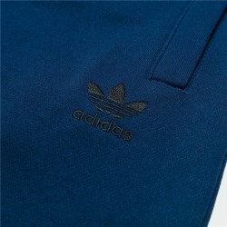 Short de Sport pour Homme Adidas Sportive Nineties Bleu