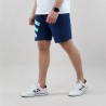 Short de Sport pour Homme Adidas Sportive Nineties Bleu