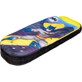 BATMAN Lit junior ReadyBed pour enfants