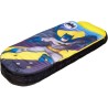 BATMAN Lit junior ReadyBed pour enfants