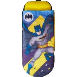 BATMAN Lit junior ReadyBed pour enfants