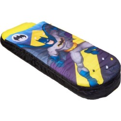 BATMAN Lit junior ReadyBed pour enfants