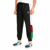 Pantalon de sport long Puma Sportswear TFS OG Track Noir Homme