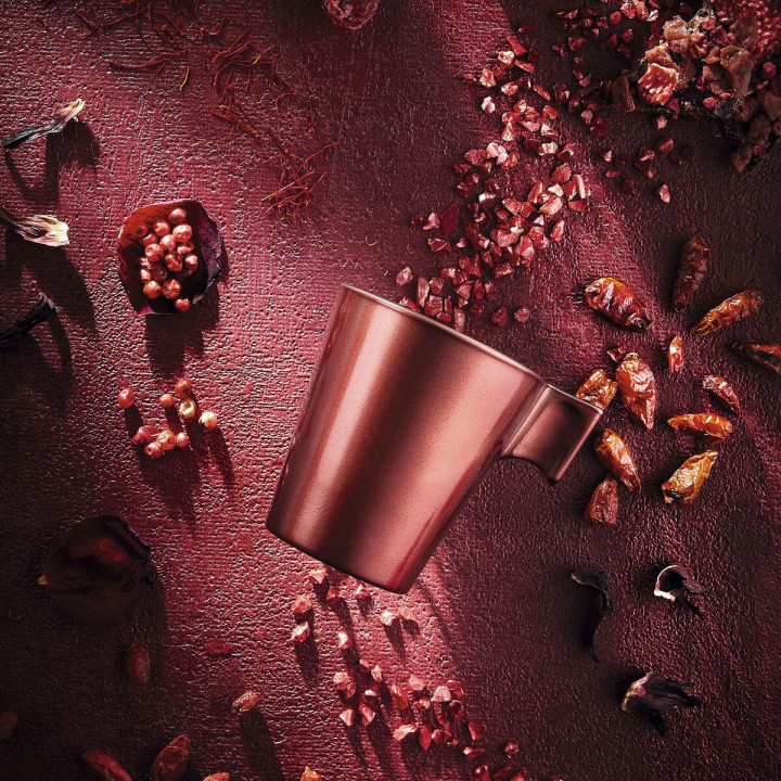 Carte postale microlorge