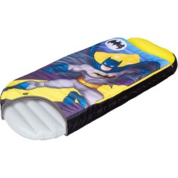 BATMAN Lit junior ReadyBed pour enfants