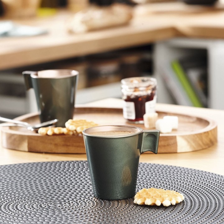 Carte postale microlorge