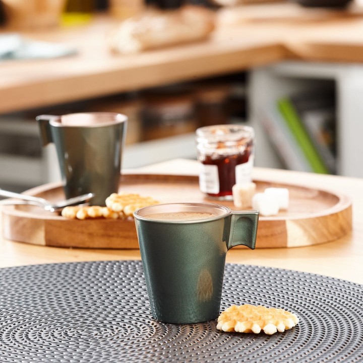 Carte postale microlorge