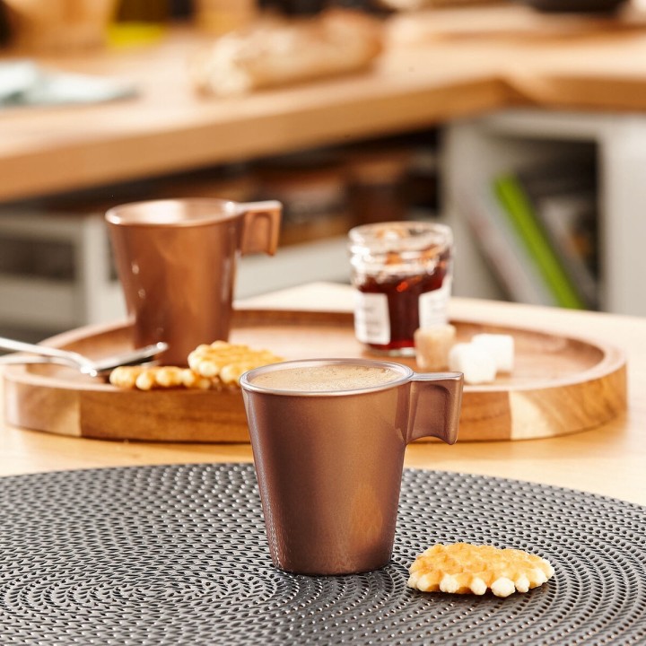 Carte postale microlorge