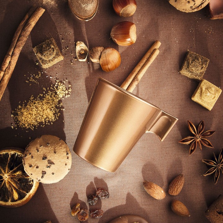 Carte postale microlorge