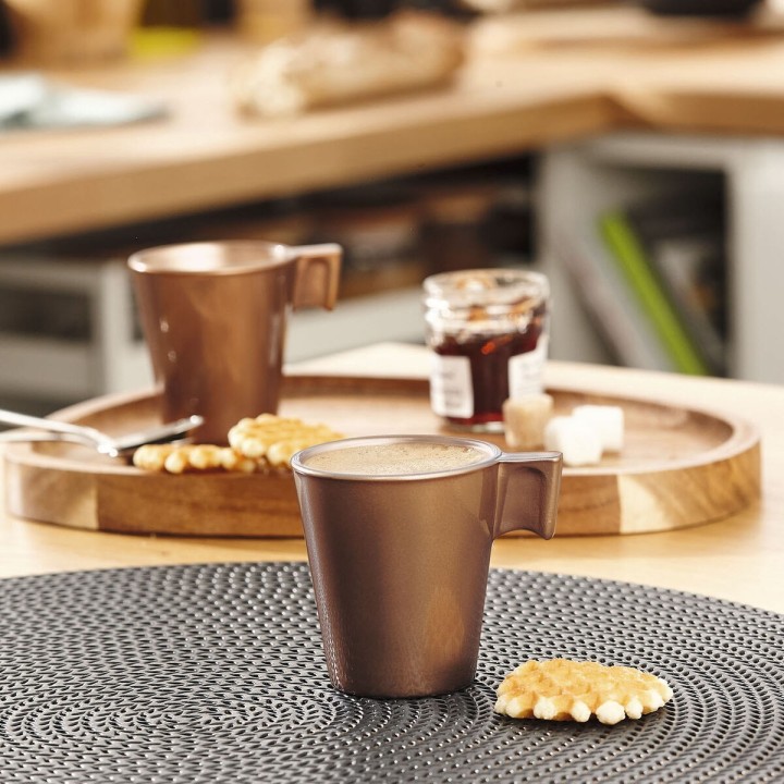 Carte postale microlorge