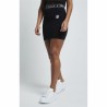 Jupe SikSilk Elastic Noir (36)