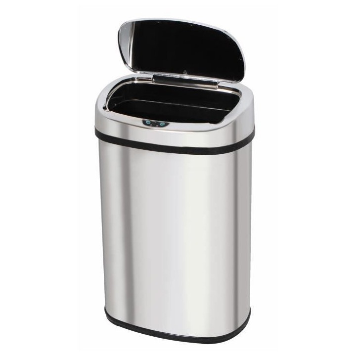 KITCHEN MOVE Poubelle de cuisine automatique Majestic - 58 L