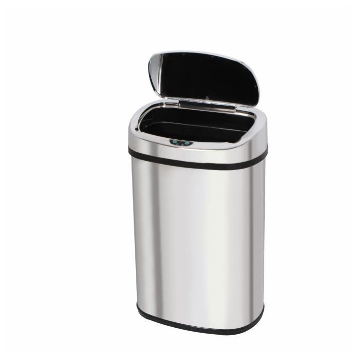 KITCHEN MOVE Poubelle de cuisine automatique Majestic - 80 L