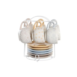 Carte postale microlorge