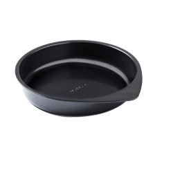 Moule pour four Pyrex Magic Rond Noir 20 cm 6 Unités