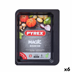 Plat de Four Pyrex Magic...