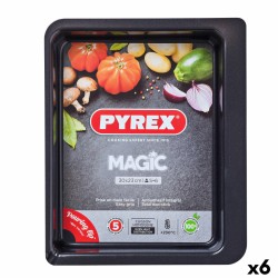 Plat de Four Pyrex Magic...