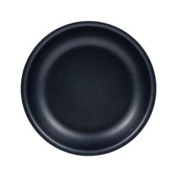 Ensemble de poêle Bergner Click & Cook Noir Aluminium (3 Pièces)