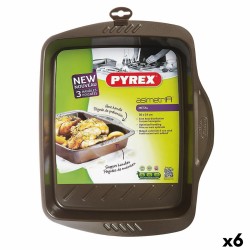 Plat de Four Pyrex...