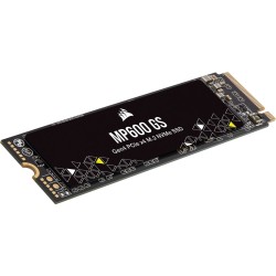 Disque dur Corsair MP600 GS Interne Jeux SSD TLC 3D NAND 500 GB 500 GB SSD