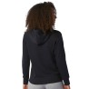 Sweat à capuche femme New Balance Noir