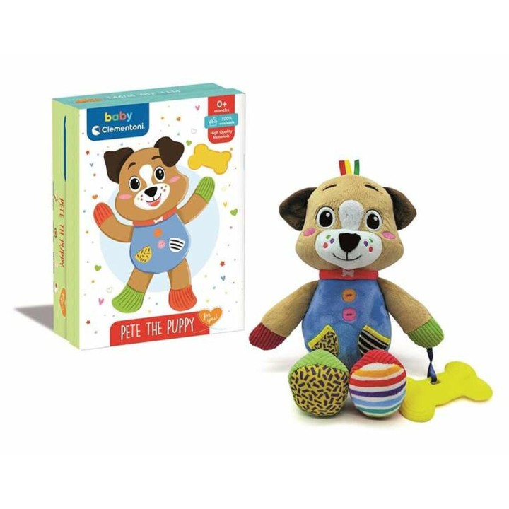 Carte postale microlorge