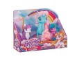 3 figurines d'animaux Sparkle Girlz Licorne