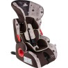 Siège de Voiture Winnie The Pooh CZ10593 9 - 36 Kg Gris ISOFIX