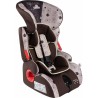 Siège de Voiture Winnie The Pooh CZ10593 9 - 36 Kg Gris ISOFIX