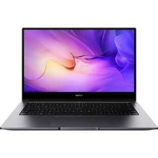 PC Portable - HUAWEI - MateBook D14 - 14 IPS - Intel Core i5-1135G7 -