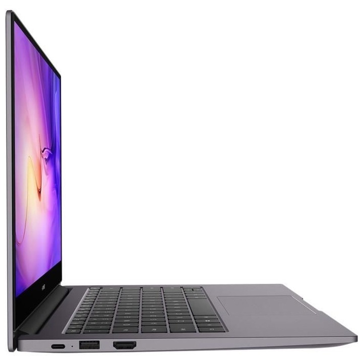 PC Portable - HUAWEI - MateBook D14 - 14 IPS - Intel Core i5-1135G7 -