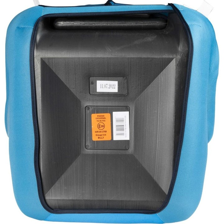 Carte postale microlorge