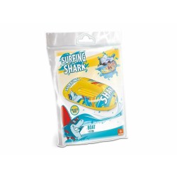 Bateau gonflable Unice Toys Surfing Shark