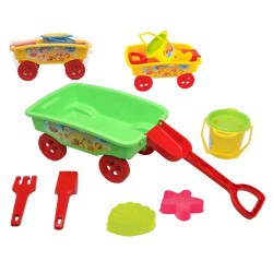 Set de jouets de plage 35 x...