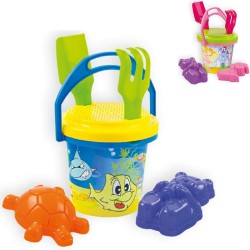 Set de jouets de plage 5608...