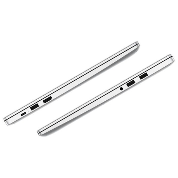 PC Portable - HUAWEI - MateBook D15 - 15,6 IPS - AMD Ryzen 5 5500U - R