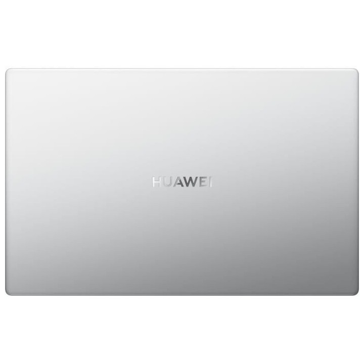 PC Portable - HUAWEI - MateBook D15 - 15,6 IPS - AMD Ryzen 5 5500U - R