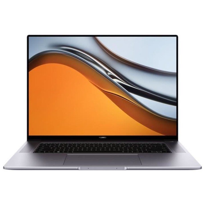 PC Portable - HUAWEI - MateBook 16 - 16 2,5K - IPS - AMD Ryzen 7 5800H