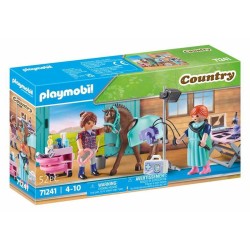 Playset Playmobil 71241...