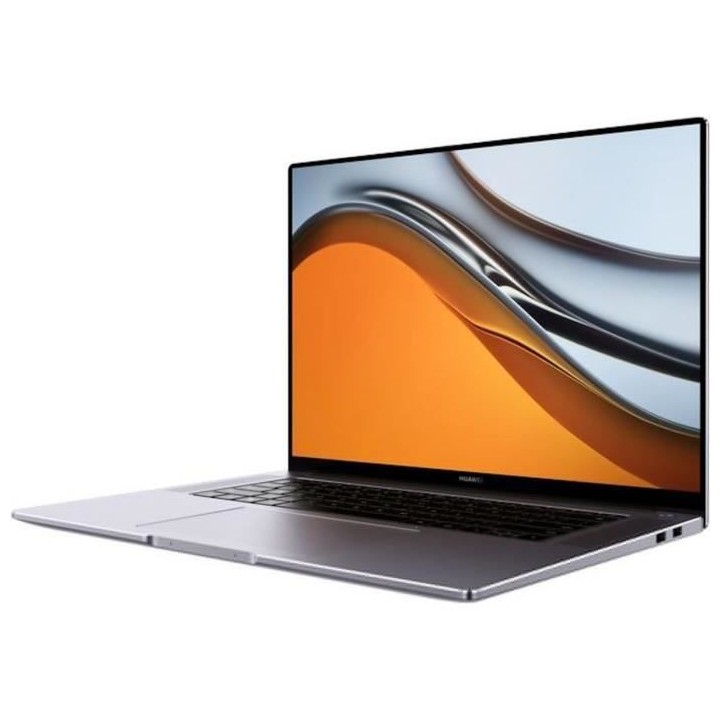 PC Portable - HUAWEI - MateBook 16 - 16 2,5K - IPS - AMD Ryzen 7 5800H