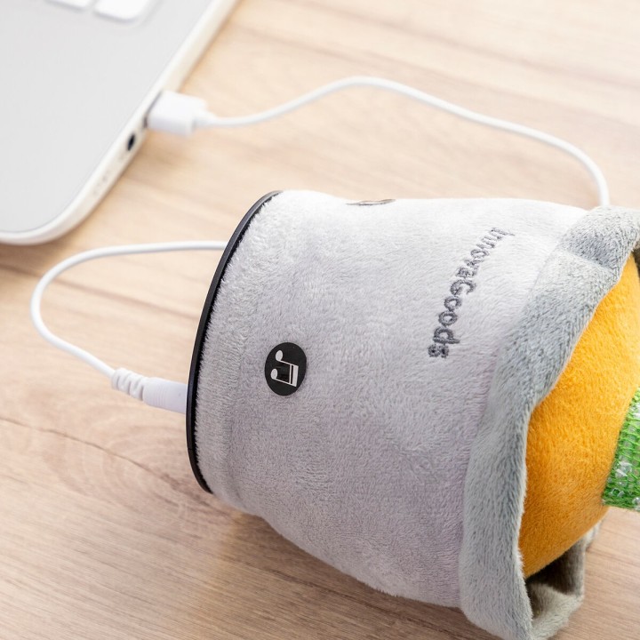 Carte postale microlorge